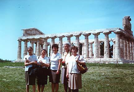 Maggio 1999 - Paestum.JPG